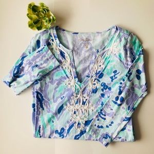 LILLY PULITZER | dress